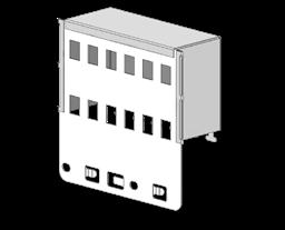 Sinkki 20 µm Alusinkki 25 μm MP-0S 4 670 4 MP-0AZ 4 670 3 Rei ittämätön MP-2S 4 670