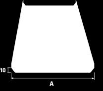 B Paksuus Pituus mm Sinkki 20 µm Alusinkki 25 µm mm mm 80 MP-PL-200S 4 49 0 MP-PL-200AZ 4 688 3 0,7 3000 280 MP-PL-300S