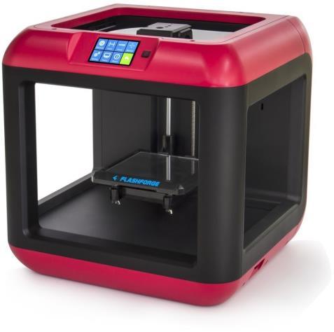 31 Kuvio 12. Fuj:tech Flashforge Finder 3D-tulostin (Verkkokauppa.com 2018). 3. Prusa i3 MK2s Prusa i3 MK2s (Kuvio 13) on Prusa Research-yrityksen FMD 3D-tulostin, joka on alkuperäiseen Prusa i3-tulostimeen perustuva tulostin.
