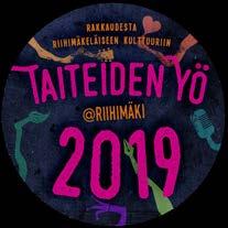 Perinteinen teatteri vaihtuu improvisaatio-iloitteluksi.