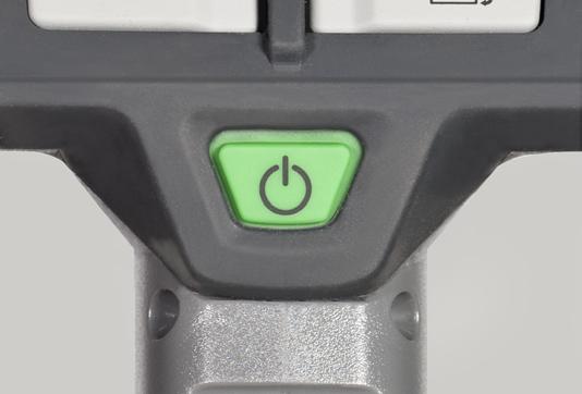 MSA AUER Käyttö 3 Käyttö 3.1 Turvallisuusohjeet Tarkista akku ennen käyttöä ja sen aikana Tarkista, että akku on täyteen ladattu ennen kameran käyttöä.