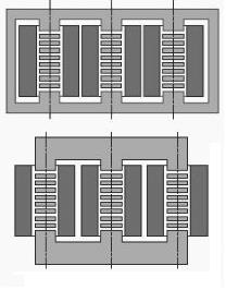 25 Rinnakkaiskuristimia eli reaktoreita käytetään kapasitiivisen loistehon kompensoimiseen, jota syntyy matalan kuormituksen aikana voimansiirtolinjoissa.
