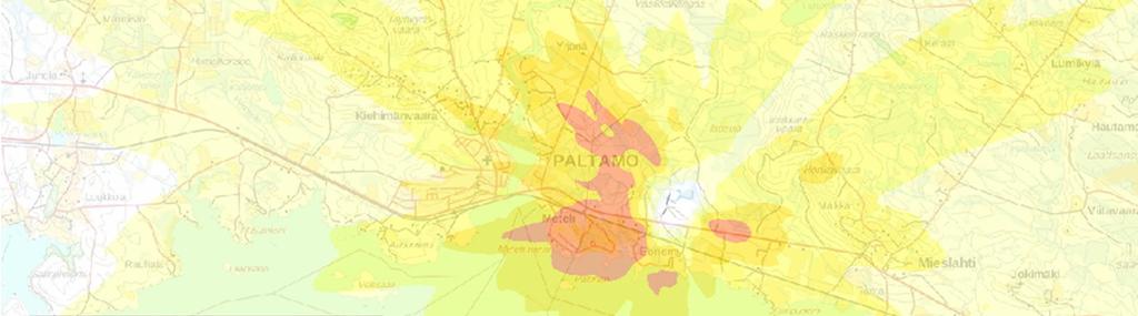 Paltamon
