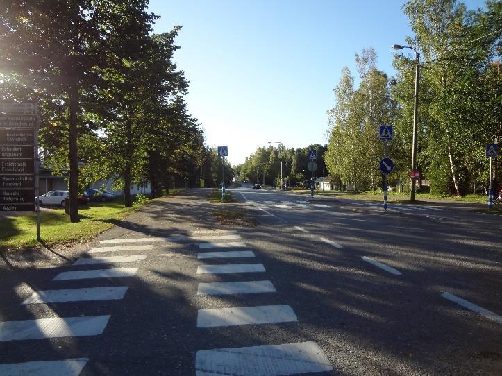 alueidenkäyttötavoitteet ovat osa maankäyttö- ja