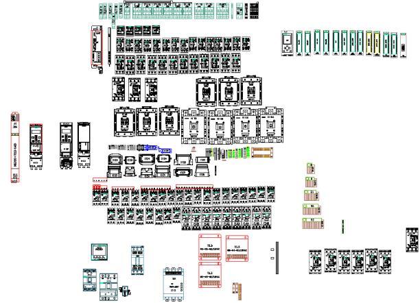 18 (72) 5 KÄYTÖN TEHOSTAMINEN YRITYKSESSÄ Opinnäytetyössä CADS:n käytön tehostaminen yrityksessä keskittyi komponenttiluettelon automaattiseen luomiseen layout-kuvan pohjalta sekä automaattisen