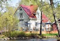 com KAHVILAT JA RAVINTOLAT - CAFÉS AND RESTAURANTS METSÄLINNAN KAHVILA 12 Tunnlmallinn kahvila 100-
