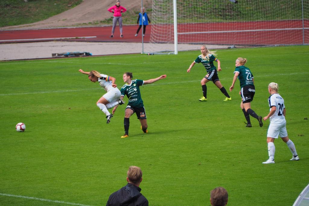 0- I Mattsson KuPS TiPS -0 (-0). Helsingin JK 8 0 -. FC Honka Espoo 8 6-9. Tikkurilan Palloseura 8 9-0. Åland United 8 7 6 0-7 6. Kuopion Palloseura 8 8 8 9-9 6 6. Jyväskylän Pallokerho 8 6 6 6 6-6 7.