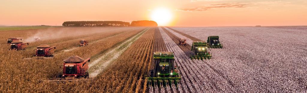 Maanviljelijän teot merkitsevät Vaikka maaperä on maanviljelijän ja siten koko ruuantuotantoketjun tärkein työkaveri, ymmärrys maan kasvukunnon vaalimisesta on kasvanut hitaasti.