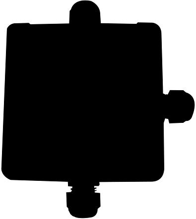 Keräimen anturi: tarkkuusanturi PT1000 (A01) Parametri: PT1000, Ф6X50mm Varaajasäiliön anturi: tarkkuusanturi NTC 10K (A02)