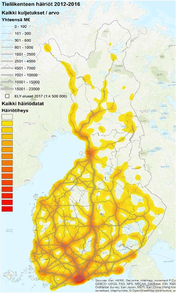 2,4 % Maatalous 371 Milj. 10,9 % Kemianteollisuus 1 713 Milj. 2,2 % Metalliteollis uus 339 Milj. 13,6 % Metsäteollisuus 2 141 Milj. 28,7 % Elintarviketeollisuus 4 508 Milj.