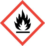2.2 Merkinnät GHS07, GHS02, GHS08, GHS09 Huomiosana Sisältää Vaaralausekkeet. H226 H304 H317 Vaara Eteerisiä öljyjä, Dipenteeni Syttyvä neste ja höyry.