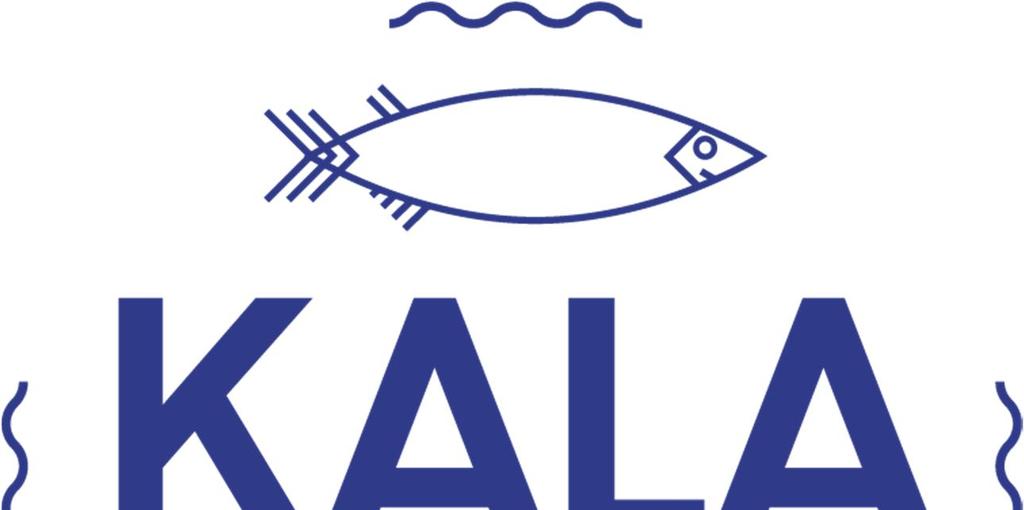 Kalamarkkinat Kuopion