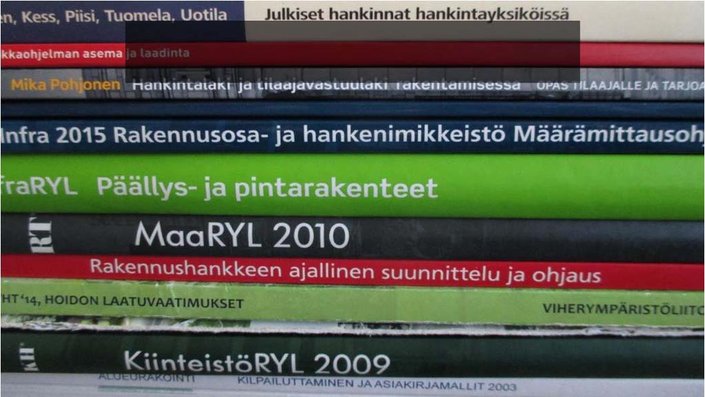 Tilaaja mahdollistaa, että kaikki hankkeessa toimivat tahot tilaaja, valvoja, suunnittelija, rakentaja, kunnossapitäjä ja käyttäjä ovat aktiivisesti tekemisessä keskenään hankkeen aikana sekä