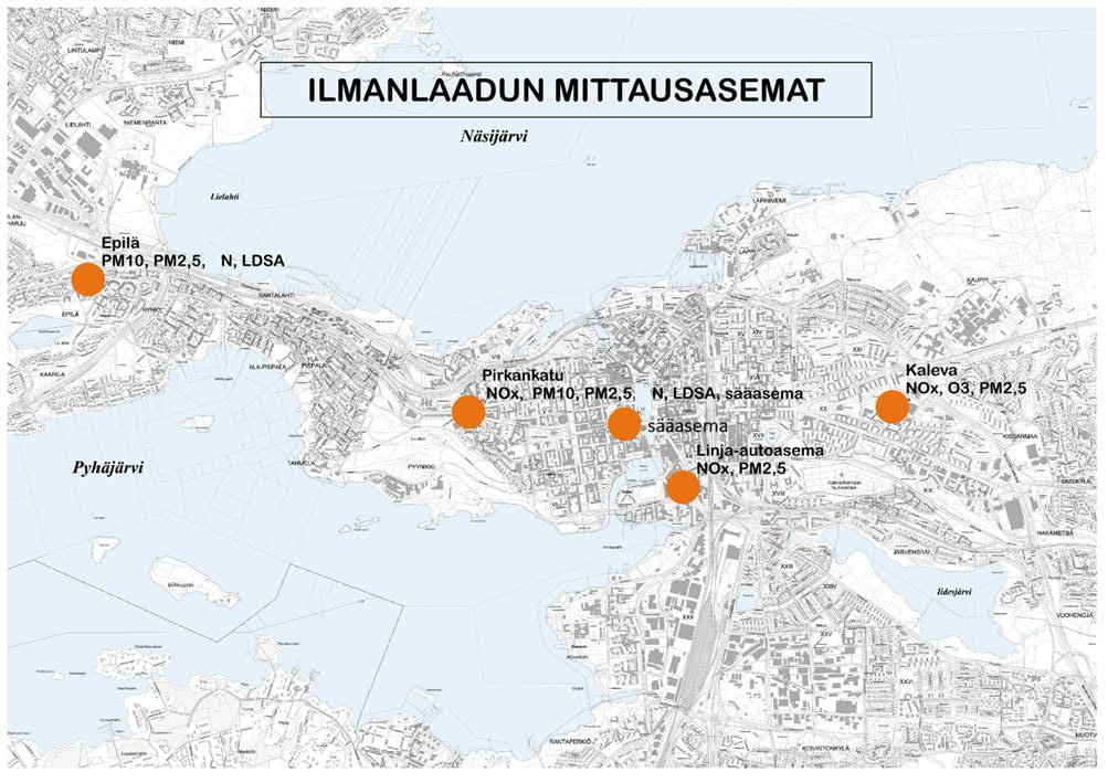 57 KUVALIITE 1 MITTAUSASEMAT