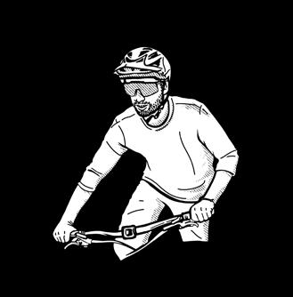 Kuulostaa aivan unelmaelämältä OLI En halua piirtää mitään idylliä. Ajattelen niin, että tämä elämäntyyli sopii meille ihanteellisesti, koska pidämme siitä ja olemme tiivis yksikkö.