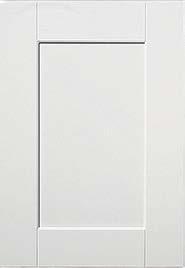 Kalustevälilaatta ABL Pure White valkoinen, kiiltävä, 100x300 mm, vaakaladonta, sauma Weber 12 Marble Pure Light Grey