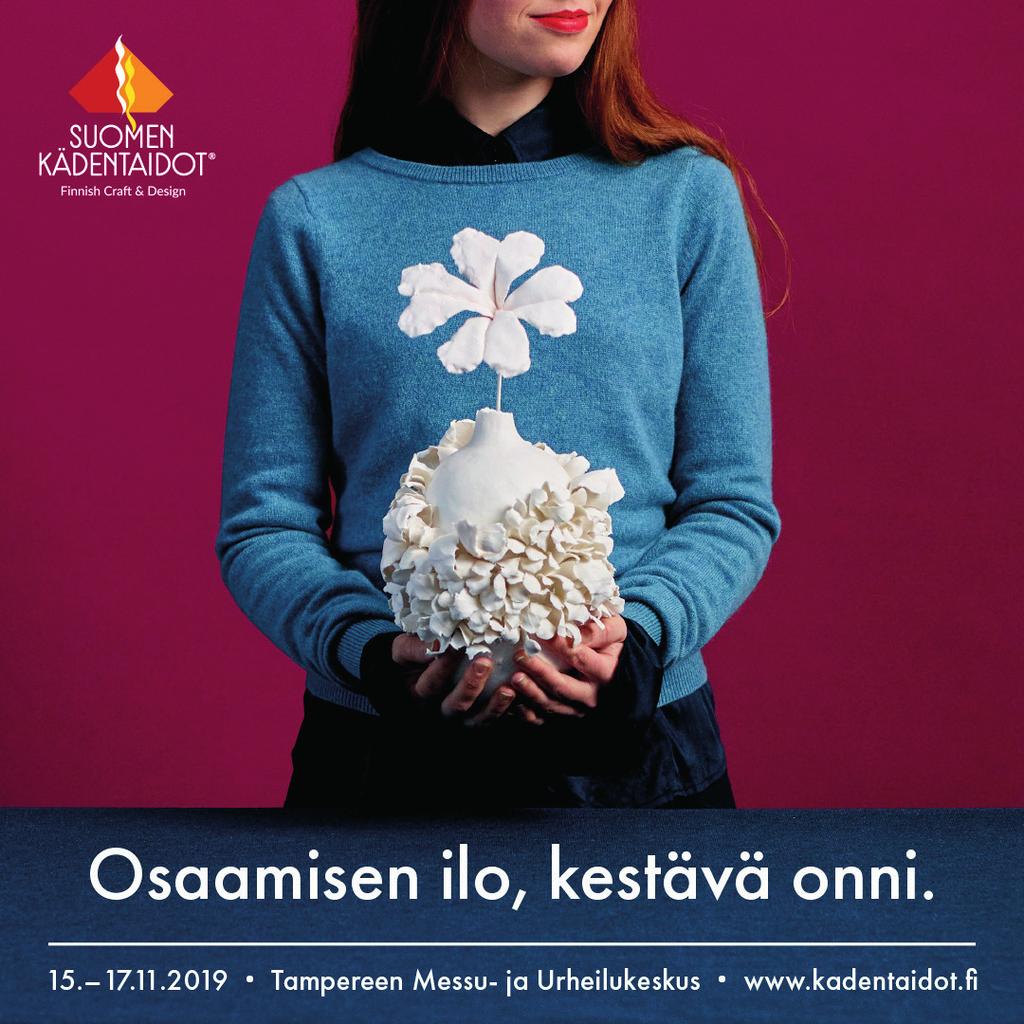 KÄDENTAIDOT KÄDENTAIDOT TEKNINEN TYÖ/ MIEHET (110430) ke 17.
