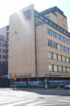 Hiippakuntavaihdos voi tuoda Sastamalan seurakunnalle ihan uusia tuulia.