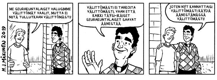 Ja odotan kovasti tutustumista seurakuntaan, työntekijöihin sekä tietysti teihin, seurakuntalaiset. Toivon, että kohdatessamme keskustelemme kuulumisista, niin suruista kuin iloistakin.