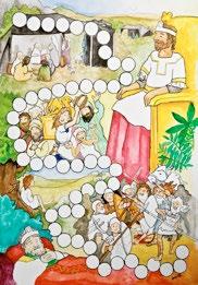 Copyright Lastenmissio 2019 Kaikki oikeudet pidätetään. www.lastenmissio.