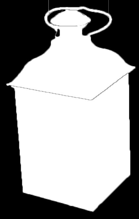 10x24 cm.