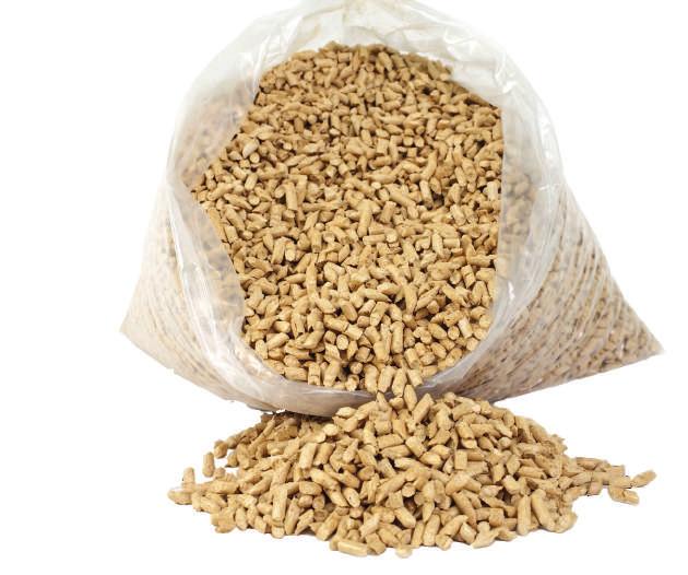 PUUBRIKETTI 10 KG/ 0.