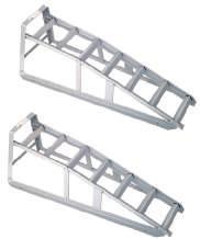 Class-FD vahvistin, joka tuottaa suuren 1 W x 4