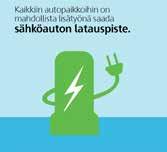 Skanska tarjoaa puitteet ekotehokkaalle asumiselle Aurinkopaneelit tuottavat energiaa yhteistiloihin. Seuraamalla omaa sähkön- ja vedenkulutustasi voit vaikuttaa sekä ympäristöön että kustannuksiin.