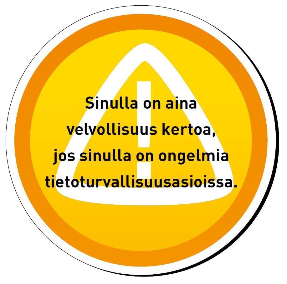 Toimitilaturvallisuus Ajantasaiset ohjeet ja yhteystiedot löydät Metkusta.