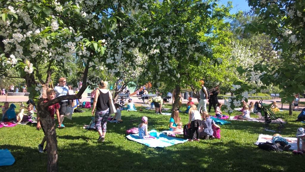 Epäkhtiin puuttuminen - varhainen puuttuminen n tärkeää - timintamalli n lemassa petussuunnitelman liitteenä ja kriisisuunnitelmassa - perehdytys