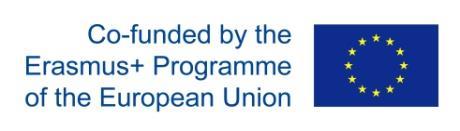 Action Grant 2017 - Support to the in Vocational Education and Training National Reference Points (EQAVET NRP) Decision number - 2017-0842/001-001 Project Nr 586540-EPP-1-2017-1-FI-EPPKA3-EQAVET-NRP