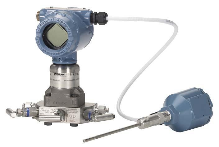00825-0116-4803, versio EH Rosemount 3051S MultiVariable