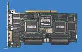 Väylähierarkia Tyypillinen Pentium II systeemin emolevy Omalla
