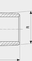 Sanpress Inox pistoliitin malli 2312.