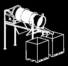 2950 mm Pituus kuljettimen kanssa: noin 5,700 mm Paino Paino kuljettimen kanssa: 630 kg