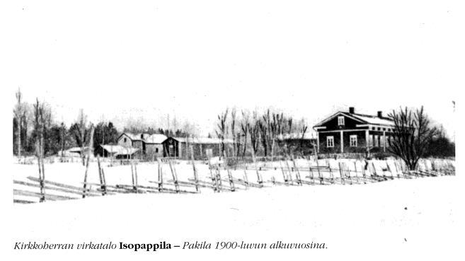 valmistunut vuonna 1868