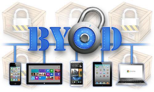 BYOD/tietoturva Opiskelijaetu F-Secure tarjoaa opiskelijoille