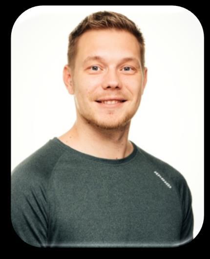 Ryhmä kokoontuu Seinäjoella Törnävän sairaalan alueella sijaitsevassa Taideverstaassa, osoite Seuralantie 25. Ryhmän ohjaa fysioterapeutti Ville Köykkä.