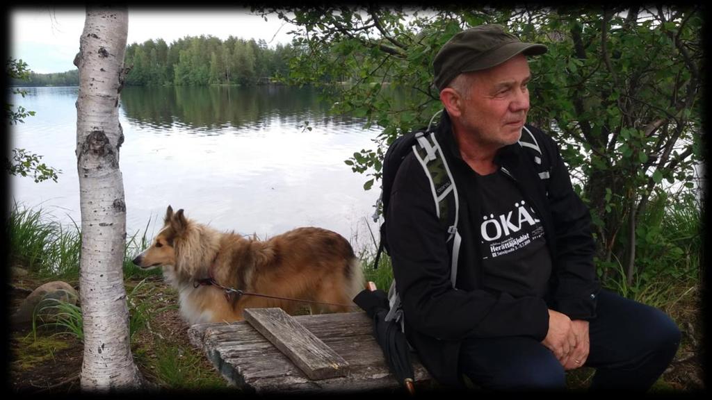 mihin suuntaan seuraavaksi? Tutustuminen kolmeen Kansallispuistoon oli sykähdyttävä kokemus. Näin ihania, erilaisia, henkeäsalpaavia maisemia on näinkin lähellä kotia.