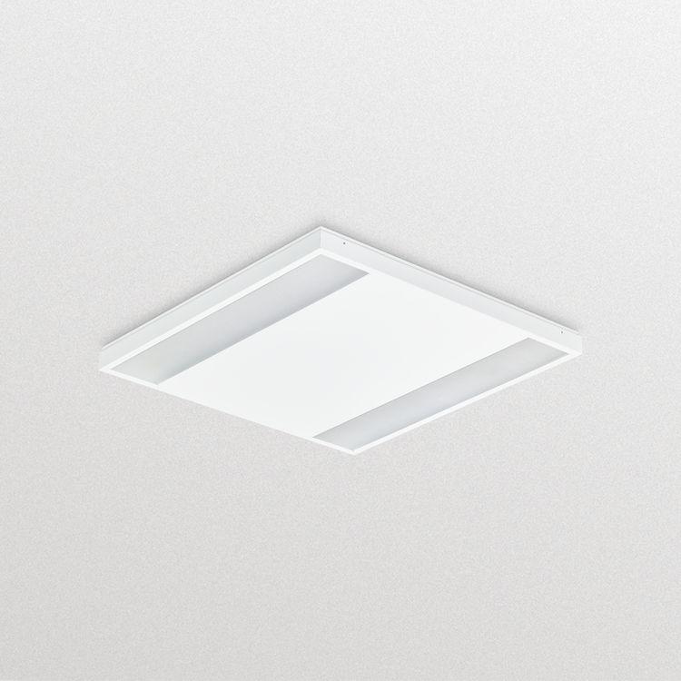 Väri Valkoinen Optinen kupu VAR-PC PC-LIN-SAT Liitäntä Jousipainikeliitin Asennus Yksittäinen; valaisin kiinnitetään esiruuvattuihin