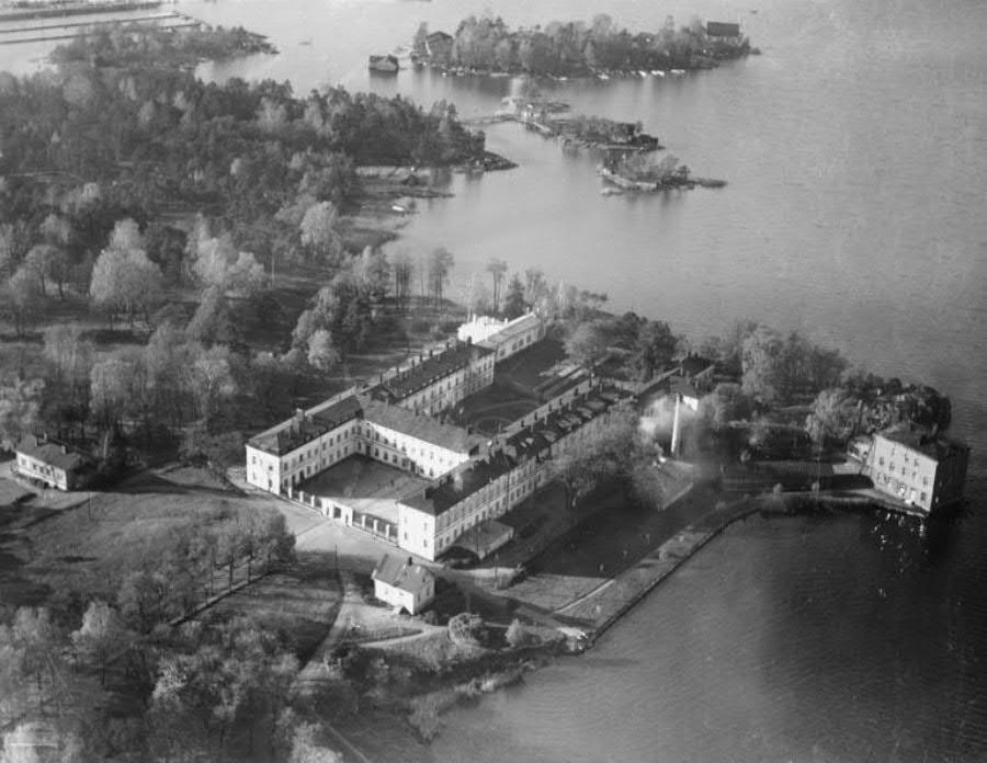 KILPAILUOHJELMA