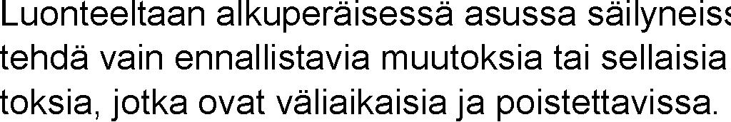 on laadittava siirto- ja hoitosuunnitelma Helsingin kau-.