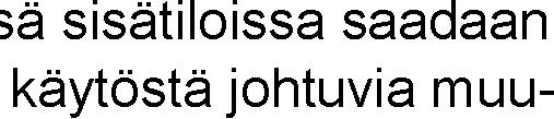 aluesuunnitelmassa. B. R.