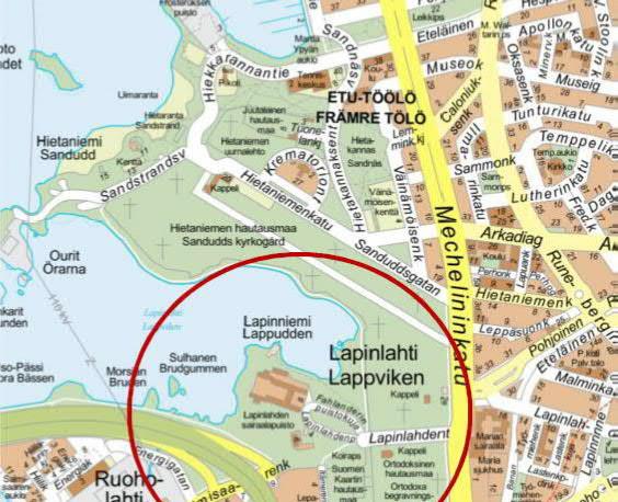 alkuvuodesta 2020 s kilpailun voittajasta ja allekirjoitetaan voittajan kanssa esisopimus rakennusten ostosta ja tonttien vuokraamisesta. Hankkeen tarvitsema asemakaavan muutos kilpailun ratkettua.