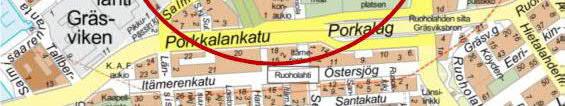 Helsingin L kaupunginosassa sijaitsevat ovat Lapinlahden osa-alueella Hietaniemen hautausmaiden vanhimman osan, nk. Lapinlahden hautausmaan meren rannalla.
