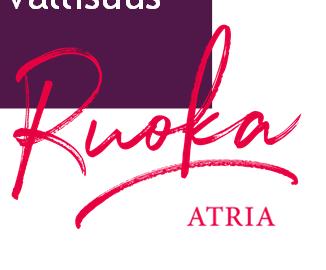 Atria Perhetila - konsepti vuodesta 2012