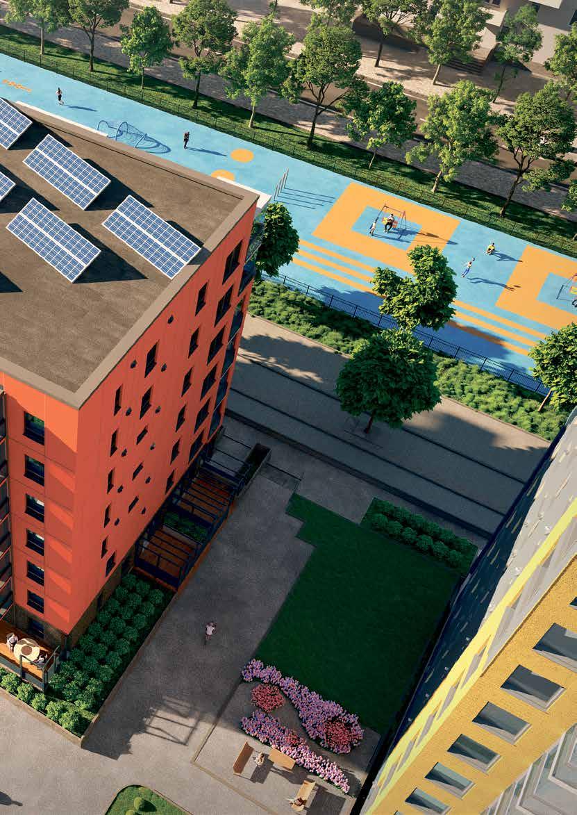 Skanska Kodit.