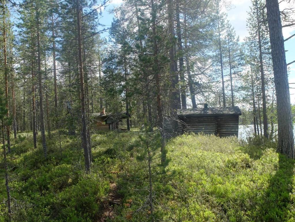 KUUSAMON KAUPUNKI JOKOSLAHDEN
