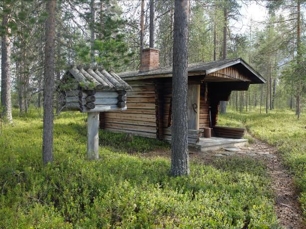 Alue ei kuulu arvokkaisiin kallioalueisiin ( Luonnon- ja maisemansuojelun kannalta arvokkaat kallioalueet Pohjois-Pohjanmaalla, alueellinen ympäristöjulkaisu 203), maisema-alueisiin (