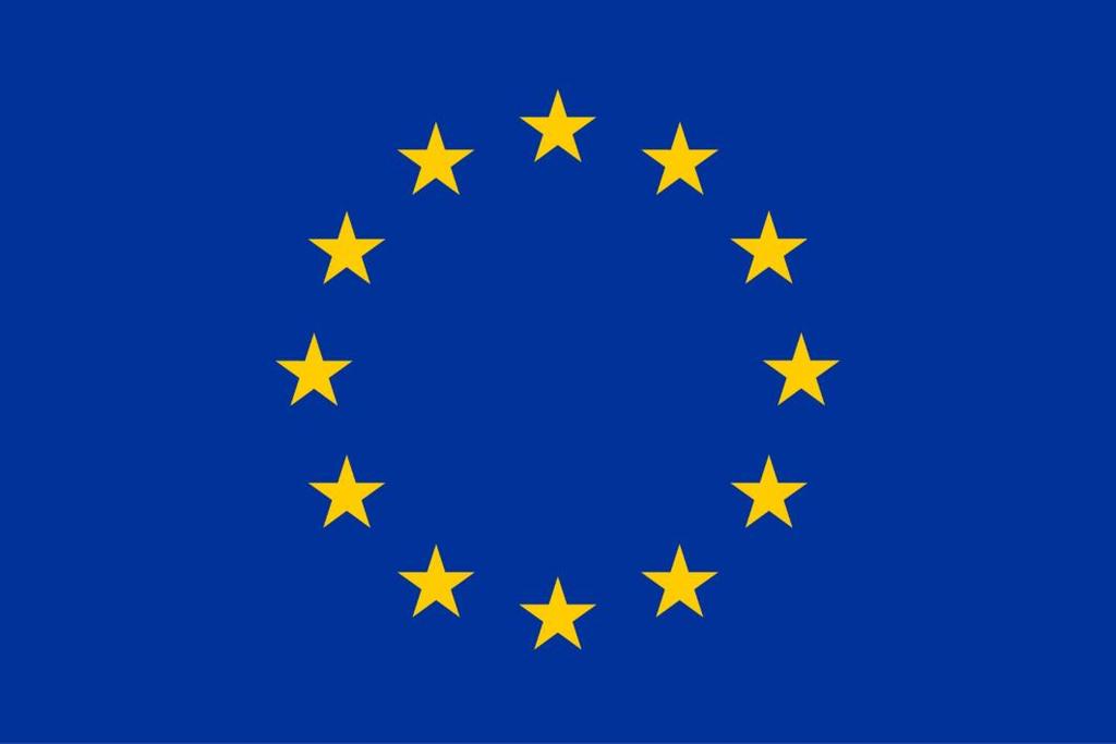 EU-näkyvyys: Sponsoriajattelu EU tukee hankettanne rahallisesti. EU on siis hankkeenne pääsponsori. Tämän tulee näkyä ja kuulua. Sponsori seuraa ja puuttuu väärinkäytöksiin esim. logon näkyvyydessä.